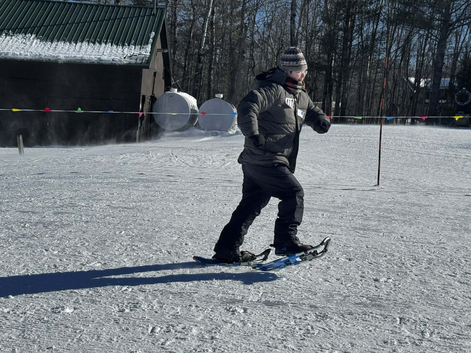 2026 Winter Special Olympics - Downeast Horizons