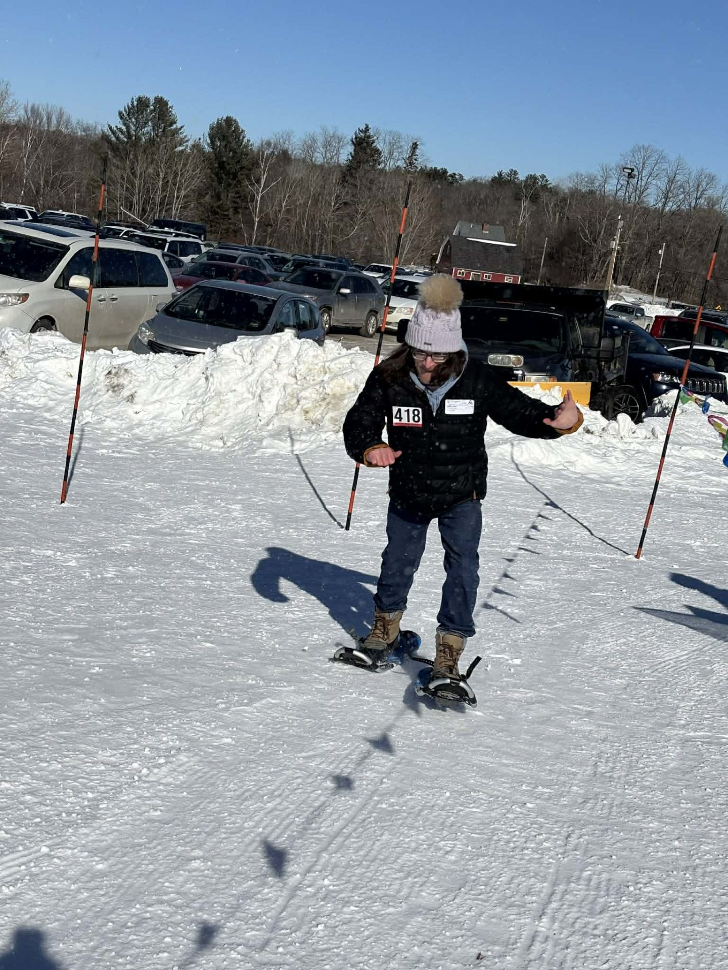 2026 Winter Special Olympics - Downeast Horizons