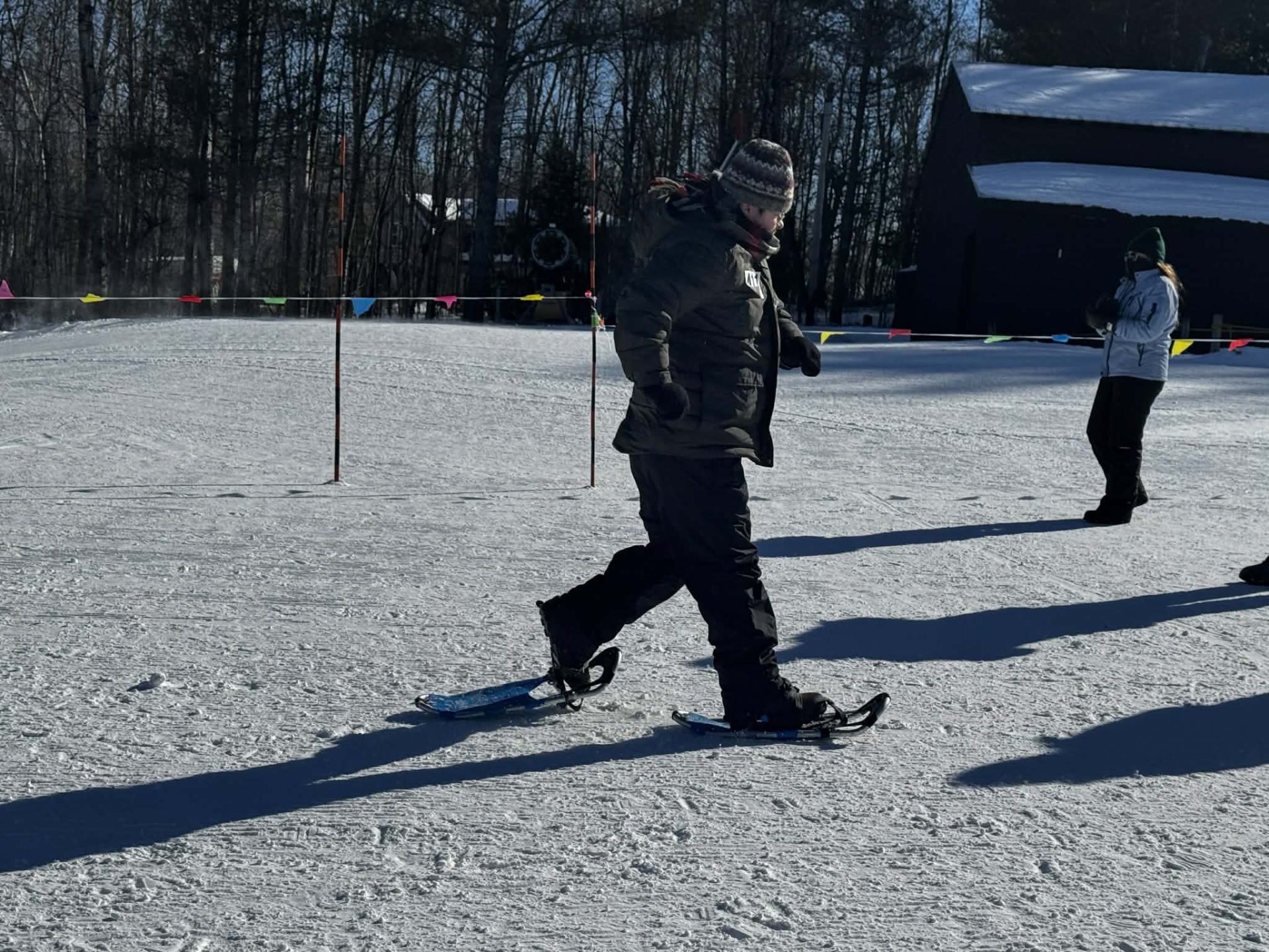 2026 Winter Special Olympics - Downeast Horizons