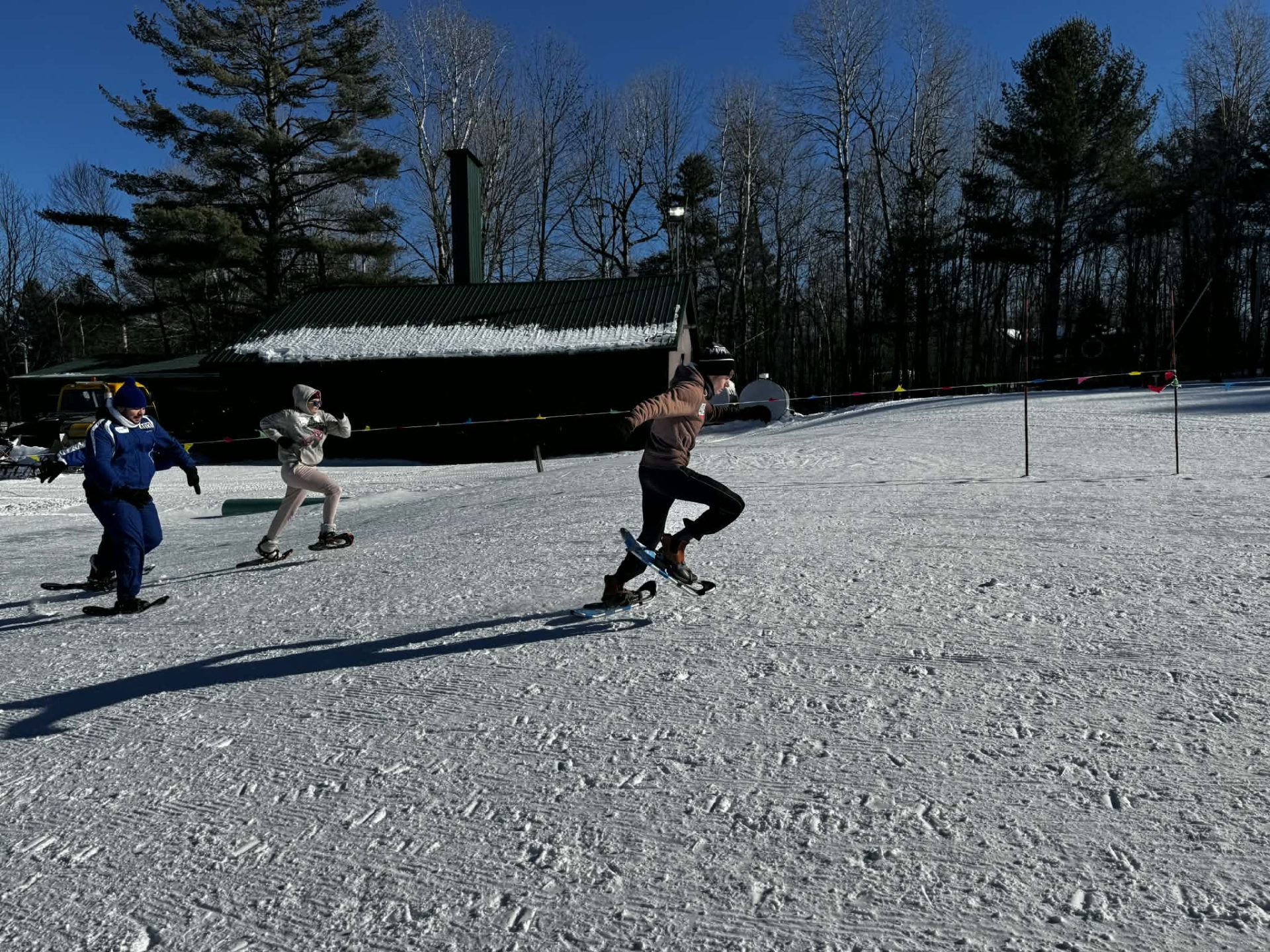 2026 Winter Special Olympics - Downeast Horizons