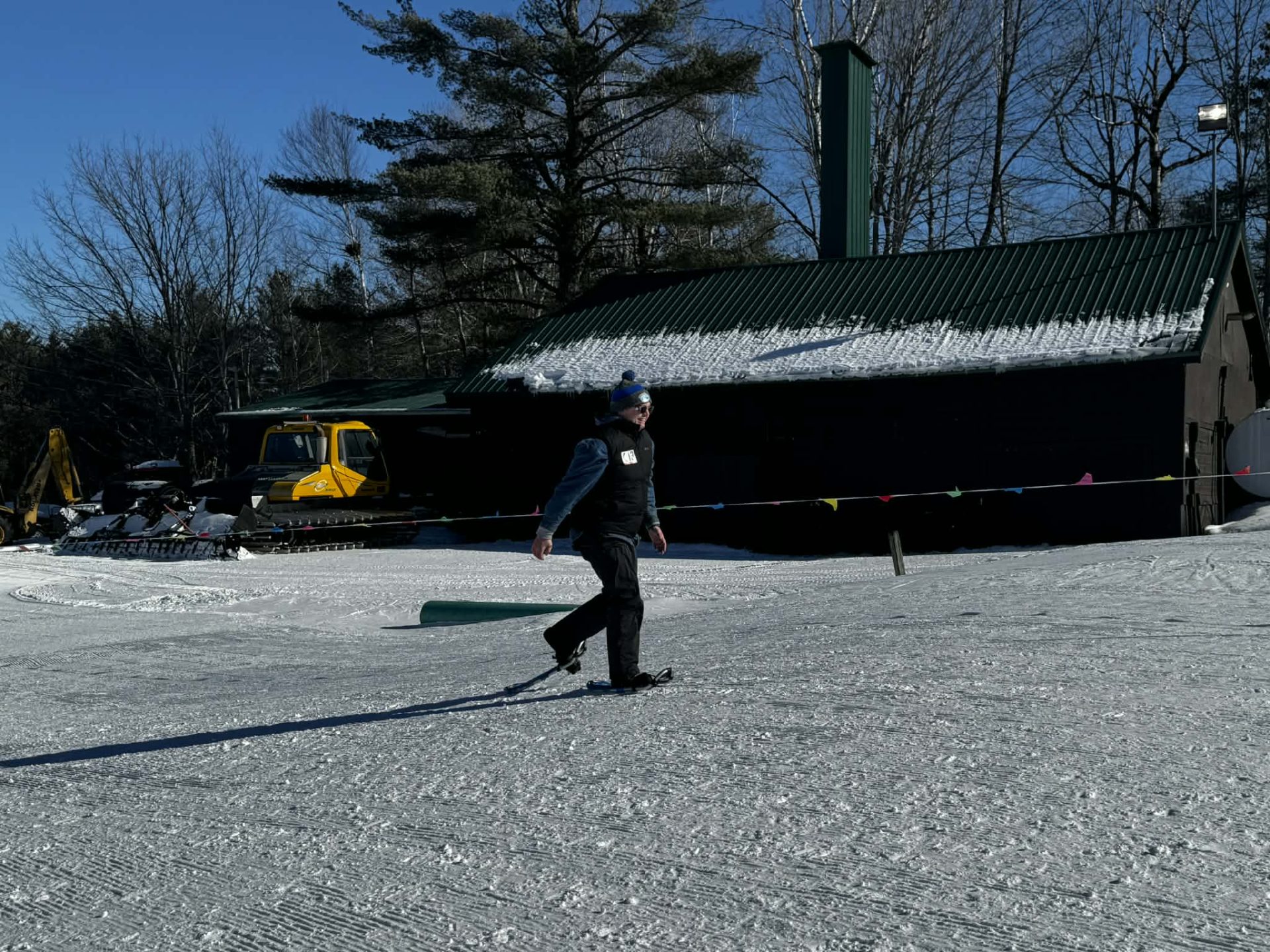2026 Winter Special Olympics - Downeast Horizons