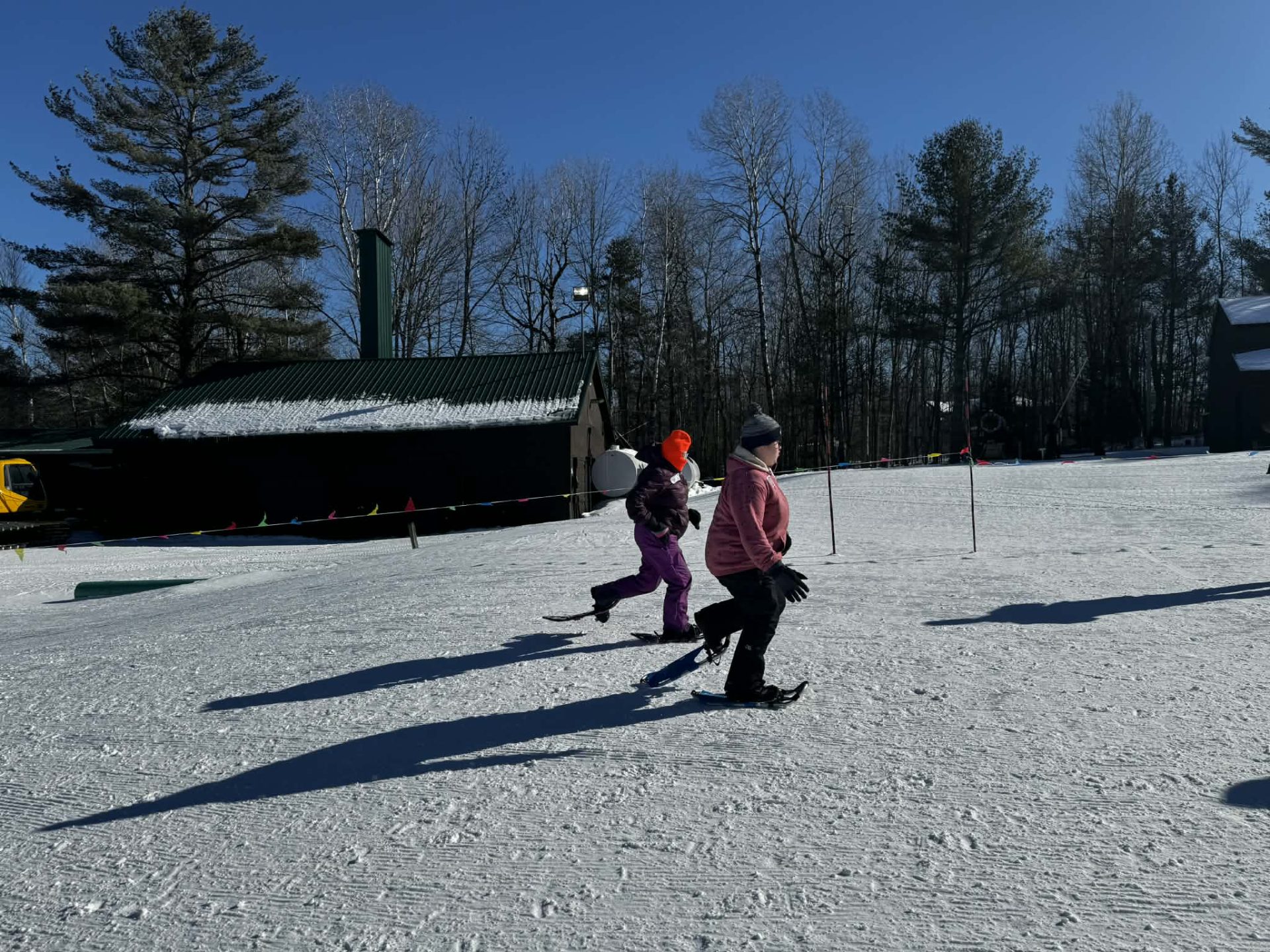 2026 Winter Special Olympics - Downeast Horizons