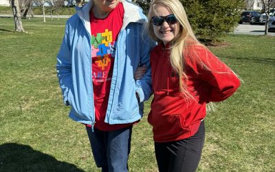 2026 Downeast Horizons Autism Walk