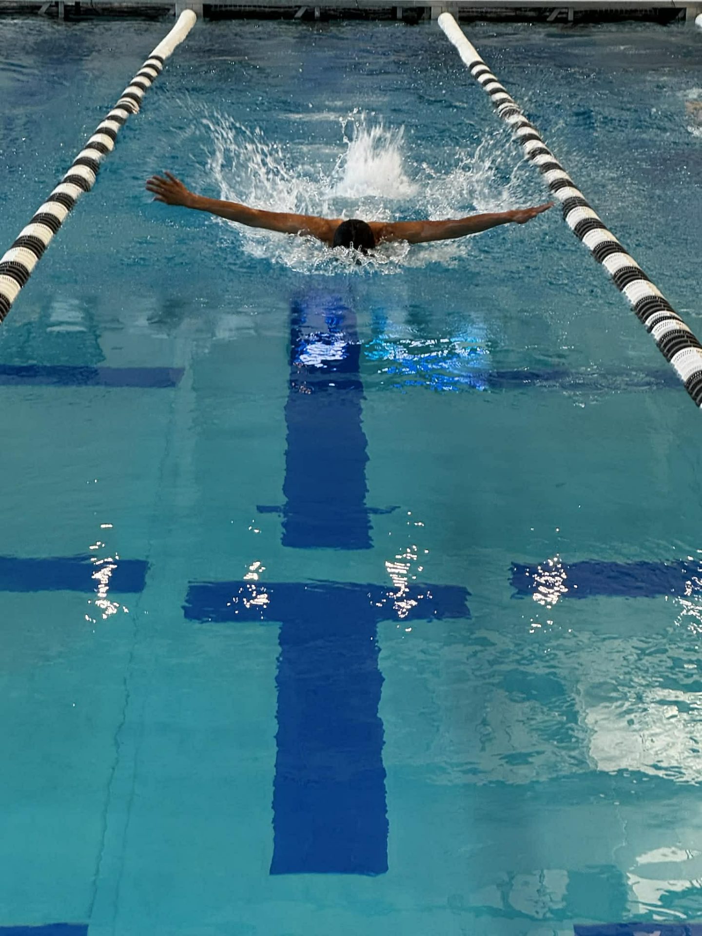 2026 State Swimming Special Olympics - Downeast Horizons