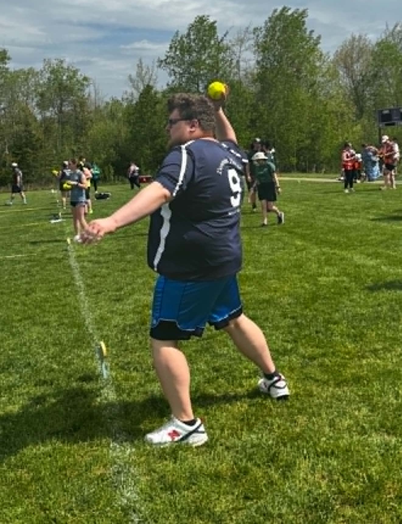 2026 Track and Field Special Olympics - Downeast Horizons