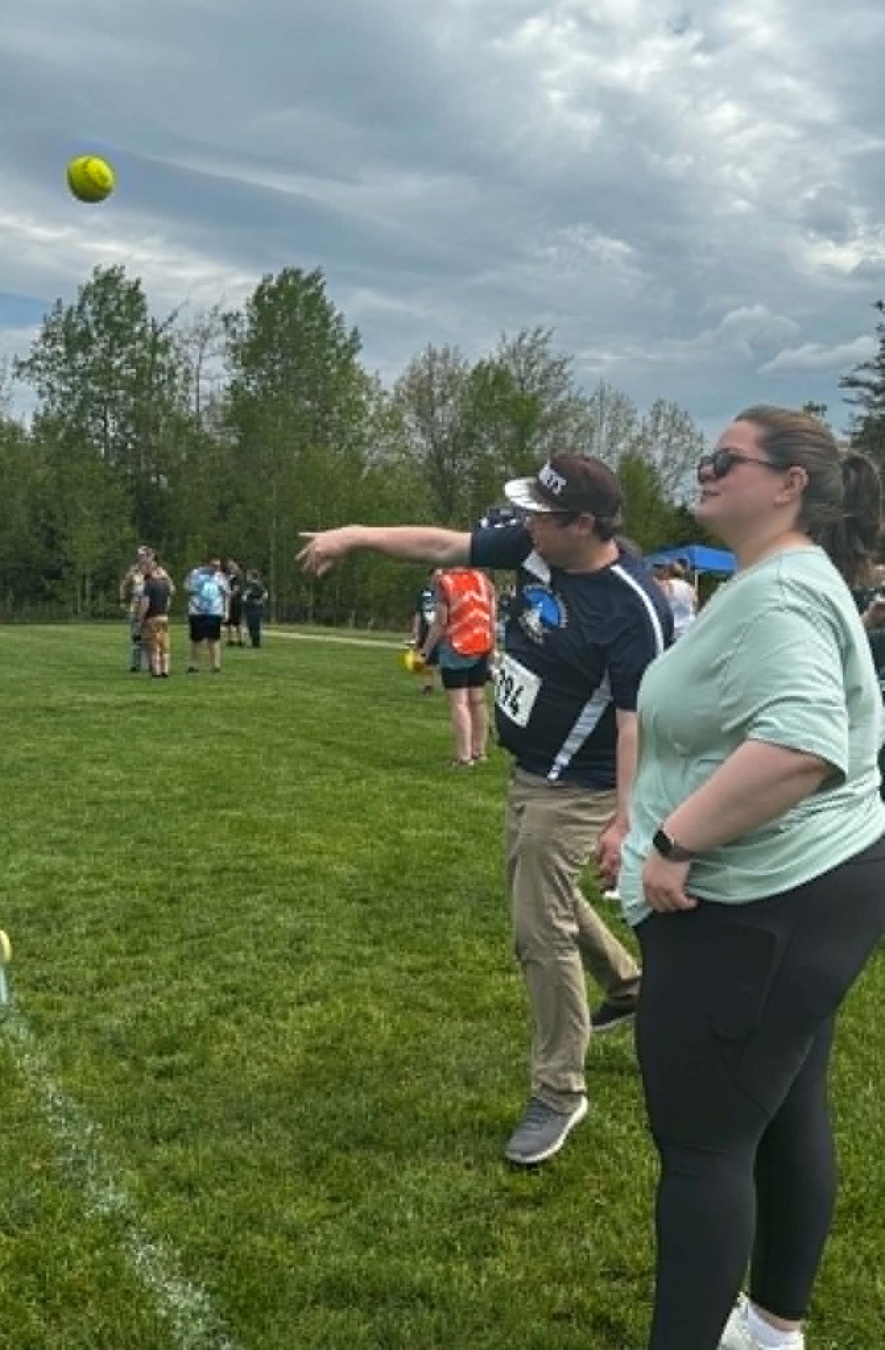 2026 Track and Field Special Olympics - Downeast Horizons