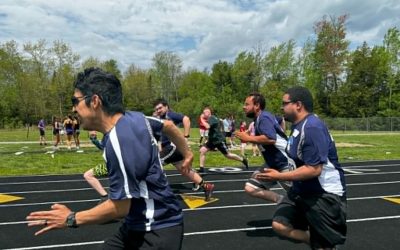 2026 Track and Field Special Olympics