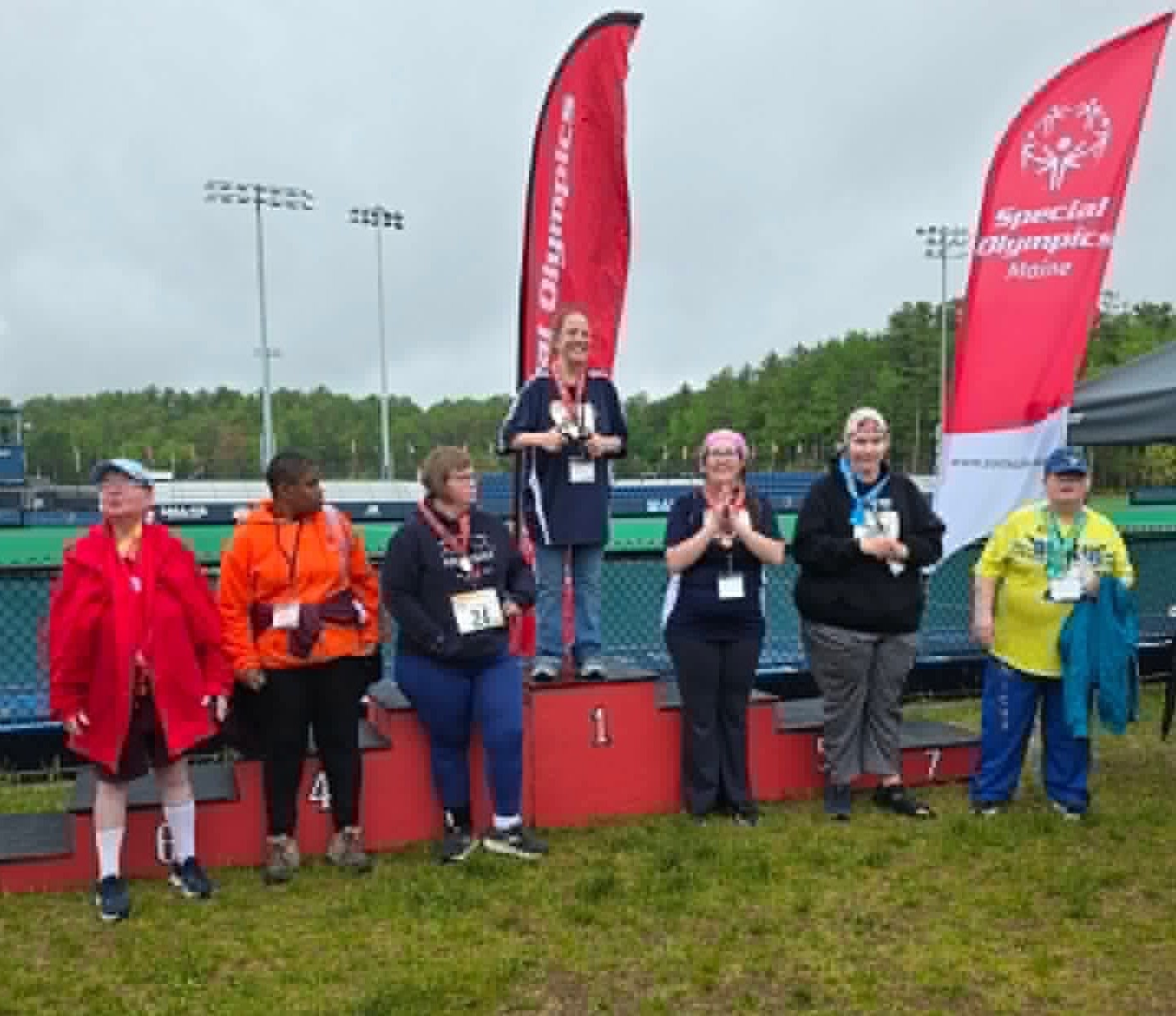2026 Special Olympics Summer Games - Downeast Horizons