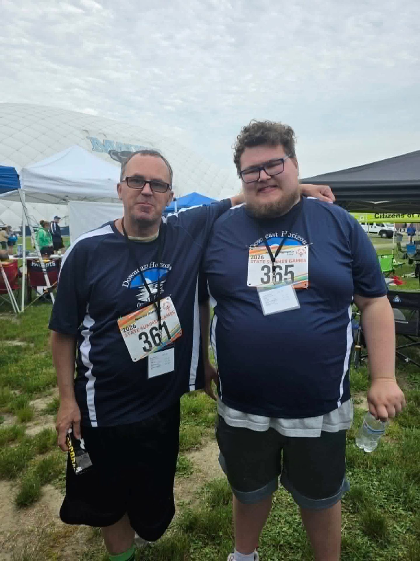 2026 Special Olympics Summer Games - Downeast Horizons