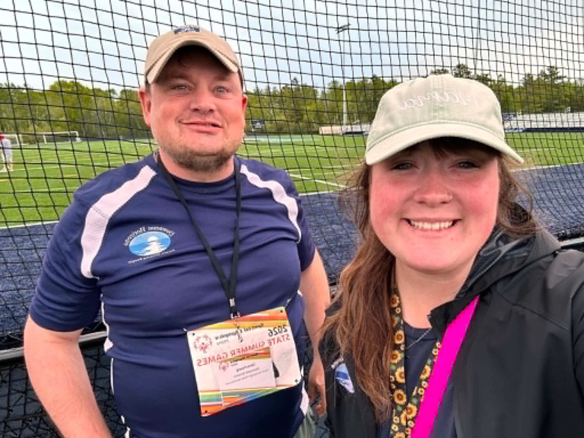 2026 Special Olympics Summer Games - Downeast Horizons