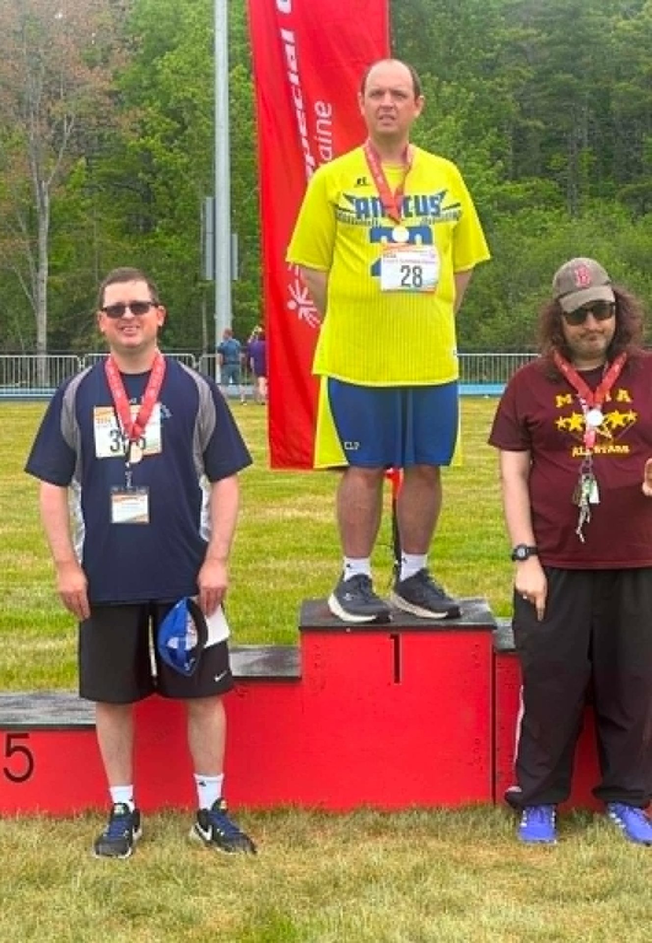 2026 Special Olympics Summer Games - Downeast Horizons