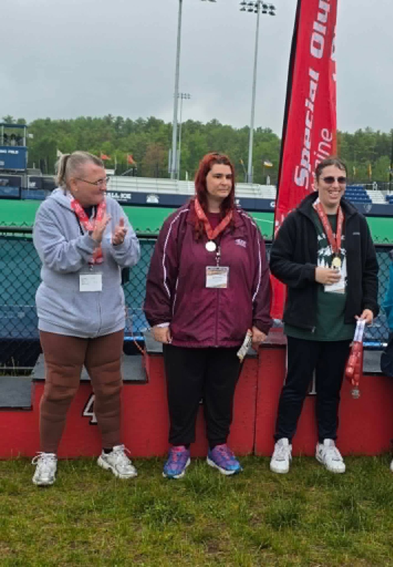 2026 Special Olympics Summer Games - Downeast Horizons