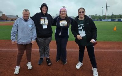 2026 Special Olympics Summer Games