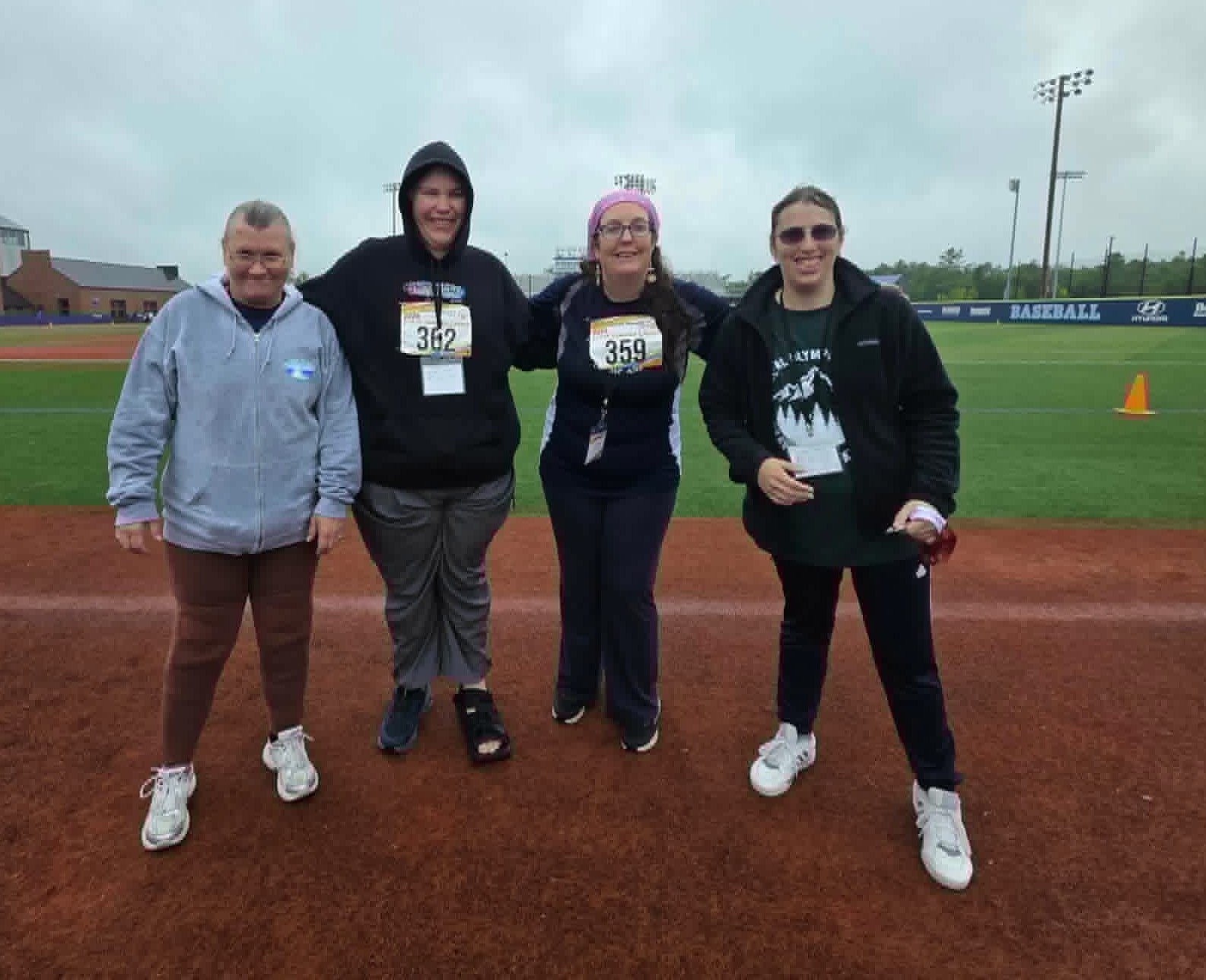 2026 Special Olympics Summer Games - Downeast Horizons