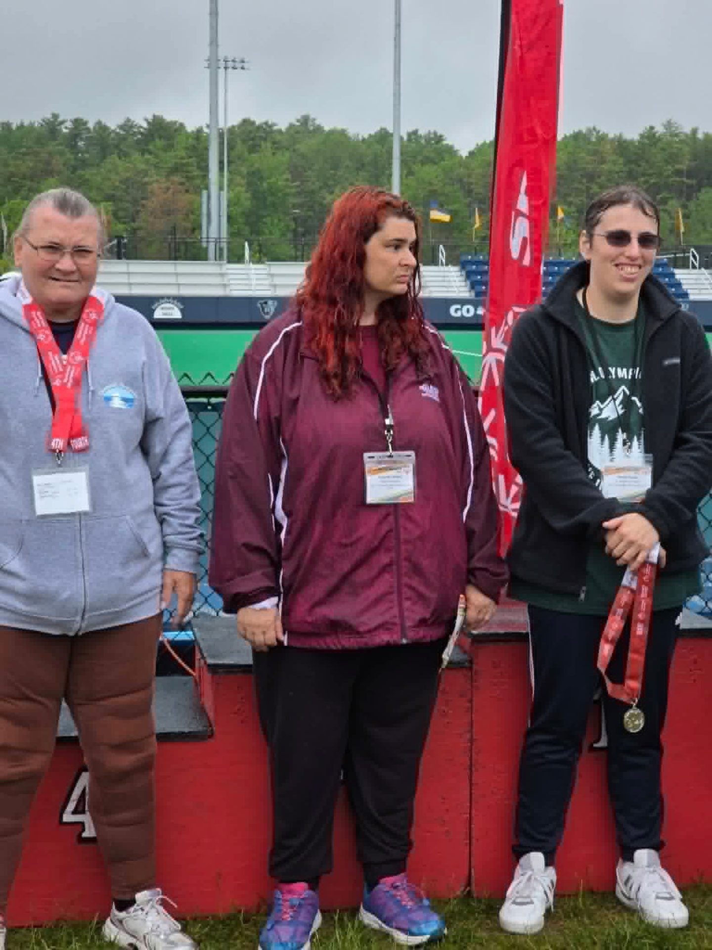 2026 Special Olympics Summer Games - Downeast Horizons