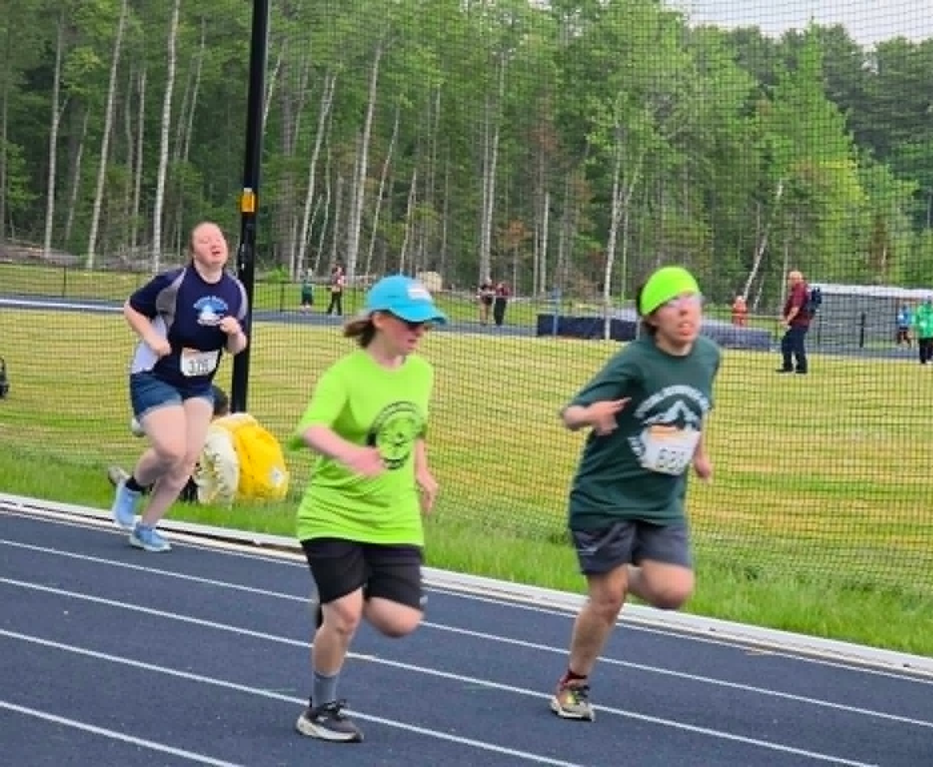 2026 Special Olympics Summer Games - Downeast Horizons