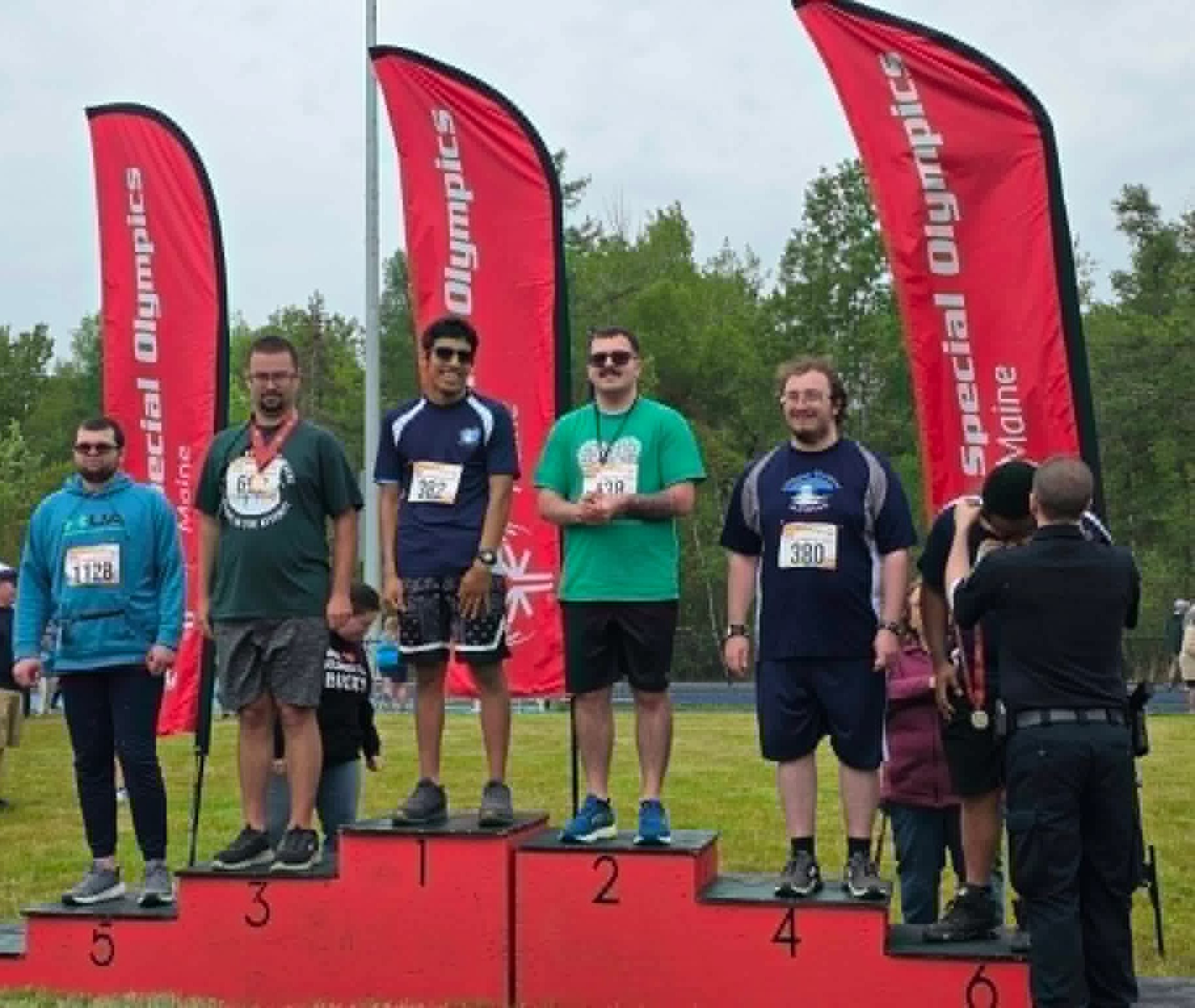 2026 Special Olympics Summer Games - Downeast Horizons