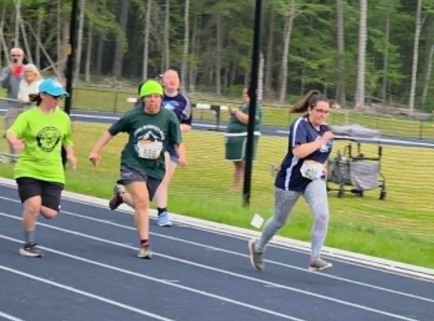 2026 Special Olympics Summer Games - Downeast Horizons