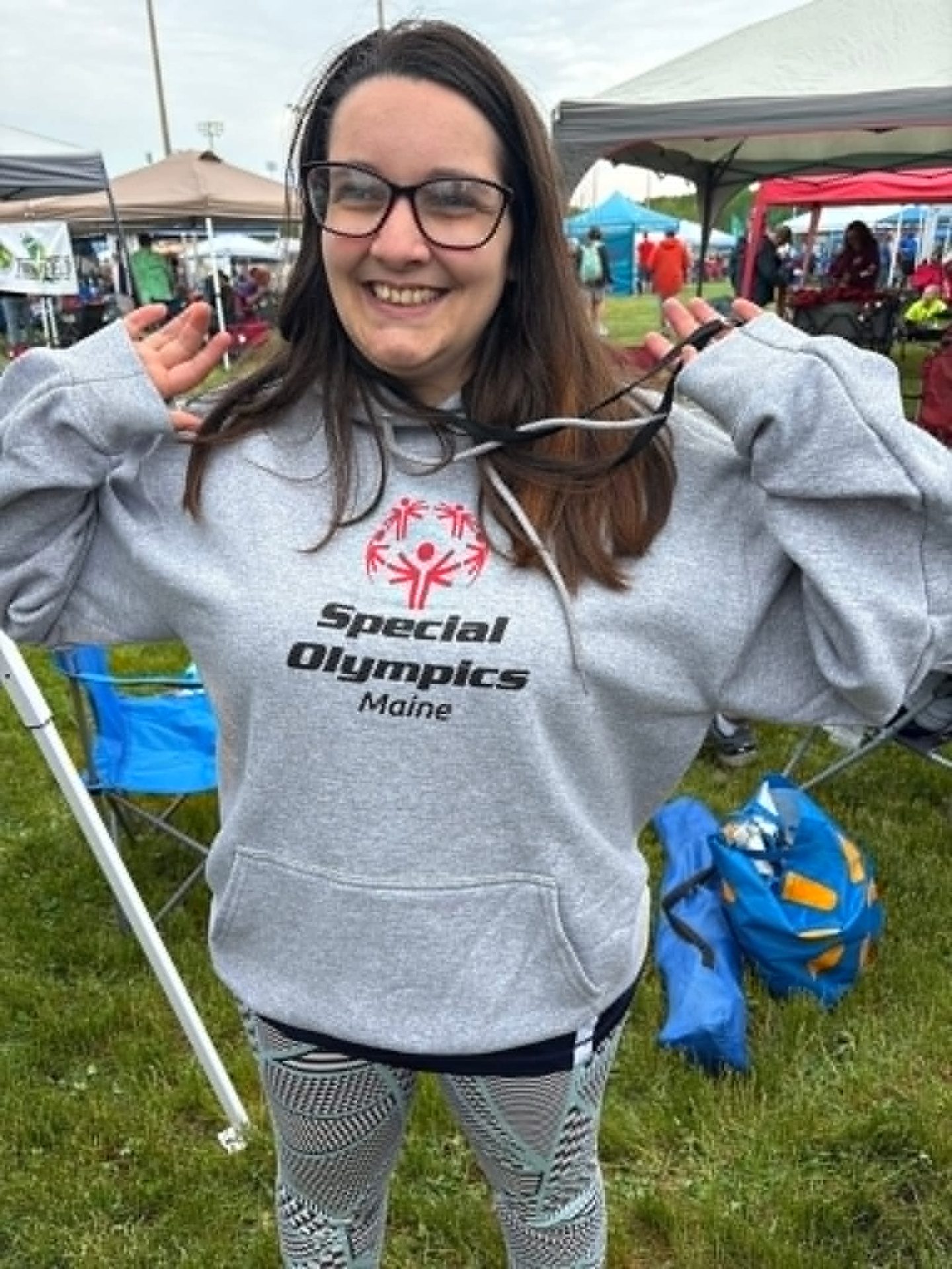 2026 Special Olympics Summer Games - Downeast Horizons