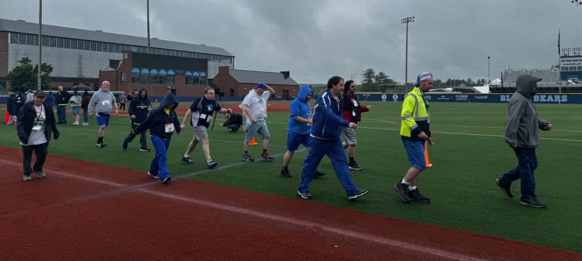 2026 Special Olympics Summer Games - Downeast Horizons