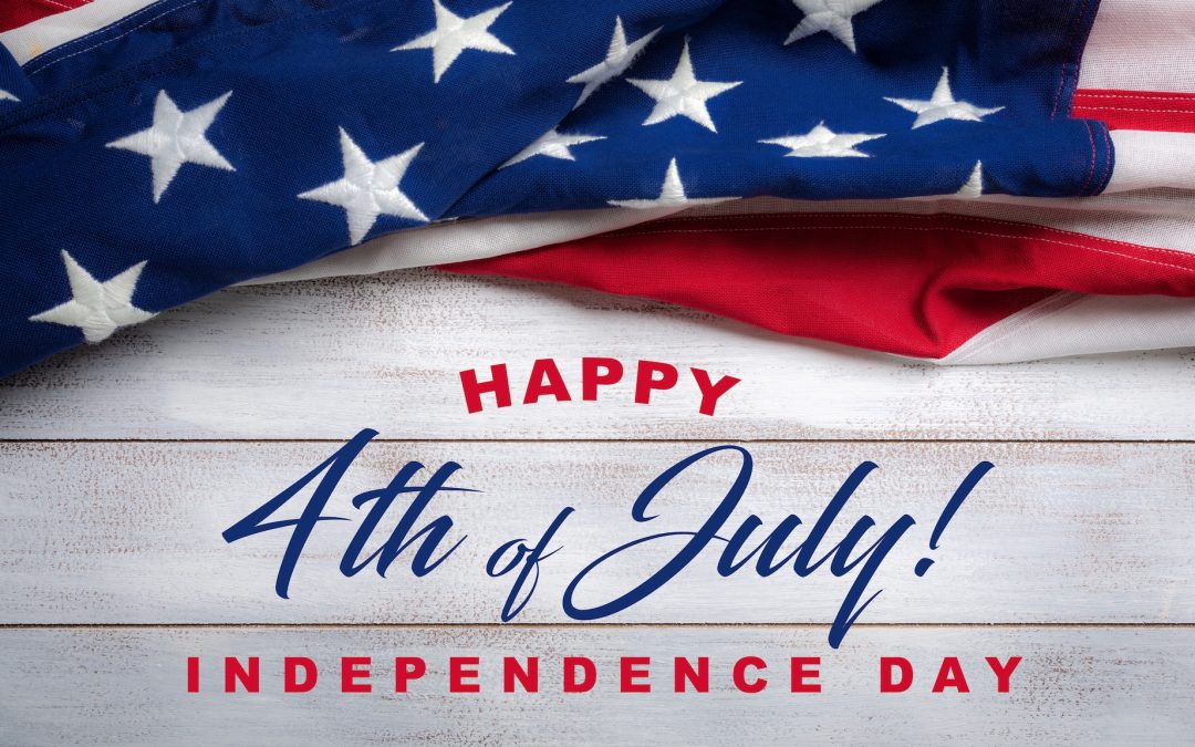 AGENCY CLOSED – JULY 3, 2026