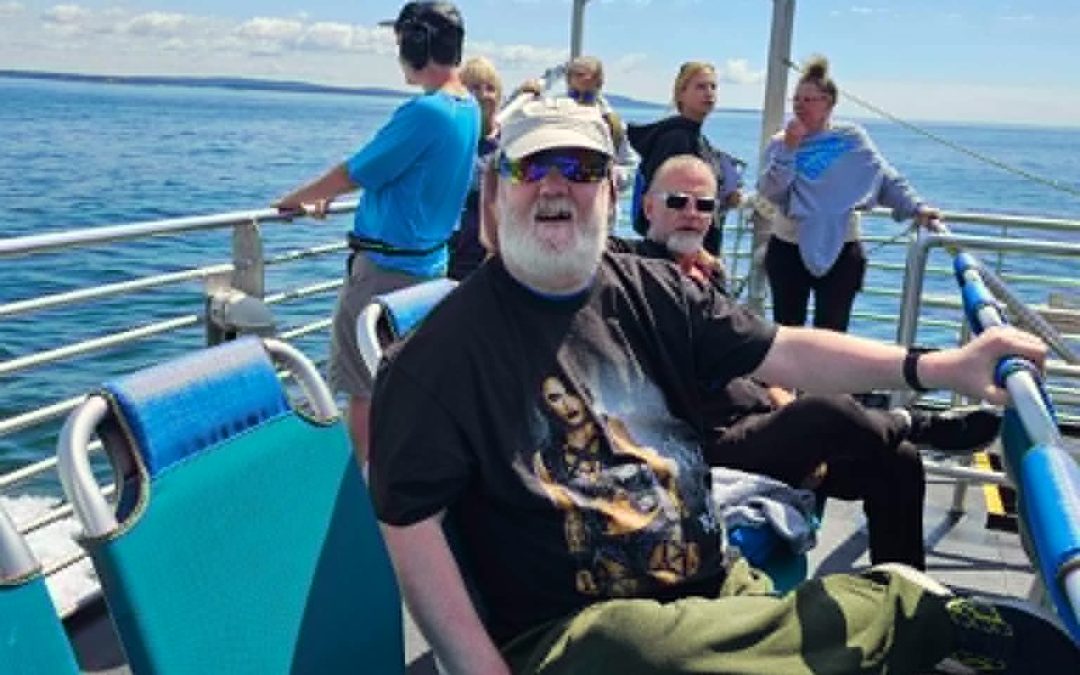2026 Bar Harbor Nature Cruise