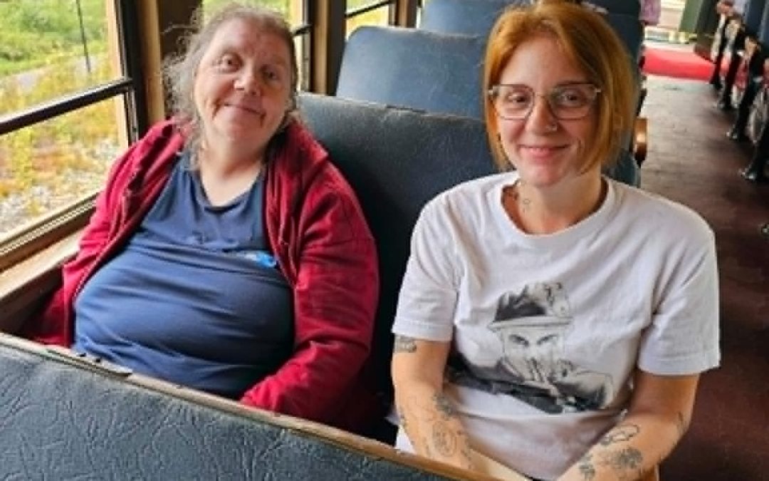 2026 Downeast Scenic Railroad